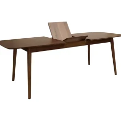Table en Bois Naturel - Montreux
