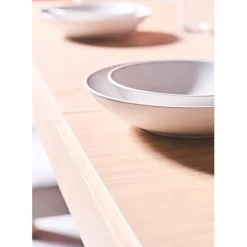 Table extensible en chêne - Drio
