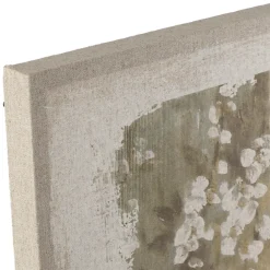 Tableau pommier sur toile
