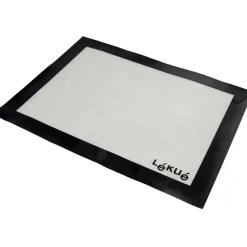 Tapis de cuisson en fibre de verre silicone 40x30cm
