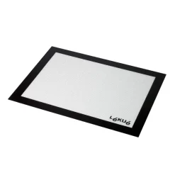 Tapis de cuisson en fibre de verre silicone 40x30cm