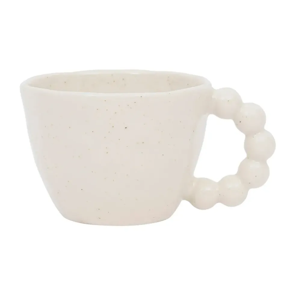 Tasse de thé écru 25cl - Organic