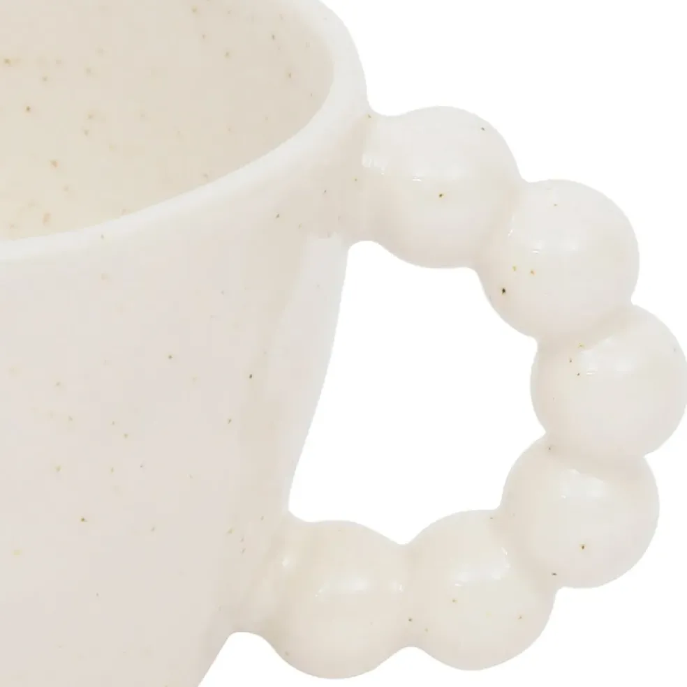 Tasse de thé écru 25cl - Organic