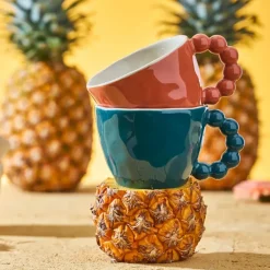 Tasse de thé émeraude 25cl - Organic