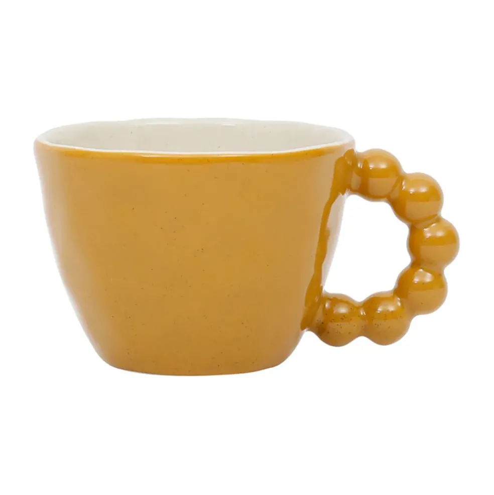 Tasse de thé moutarde 25cl - Organic