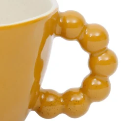 Tasse de thé moutarde 25cl - Organic