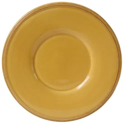 Tasse en faïence moutarde - constance