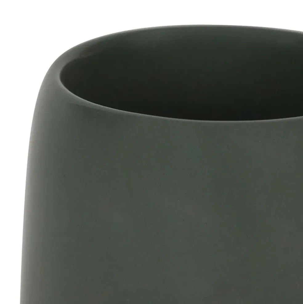 Tasse en grès kaki - nordika
