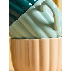 Tasse en grès nude 50cl - Romancero