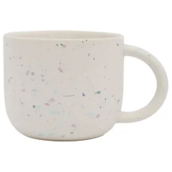 Tasse en grès terrazzo 25cl - Famille