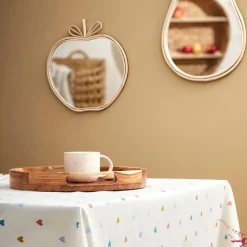 Tasse en grès terrazzo 25cl - Famille