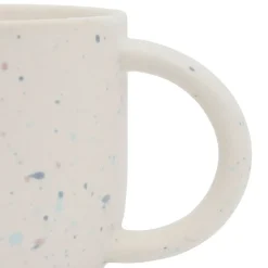 Tasse en grès terrazzo 25cl - Famille