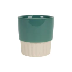 Tasse émeraude 25cl - Cannelé