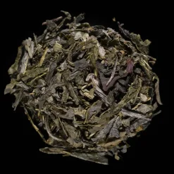 Thé Love tea bio avec boite métal - 70g