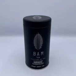 Thé Marrakech bio avec boite métal - 70g