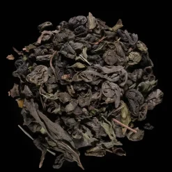 Thé Marrakech bio avec boite métal - 70g