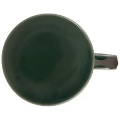 Tisanière en grès émeraude avec filtre 35cl - Nordika