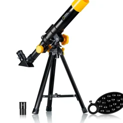 Télescope de table 40/400