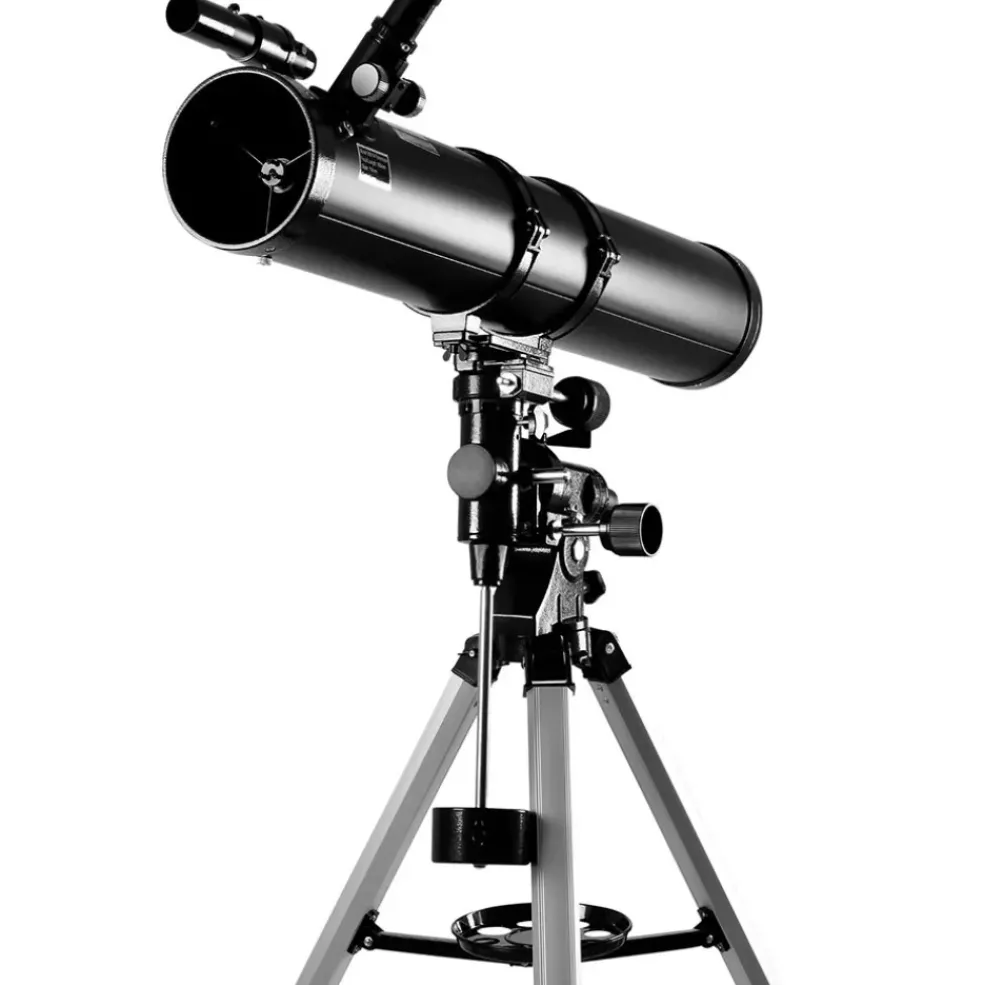 Télescope réflecteur 114/900mm