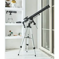 Télescope réfracteur 70/900mm