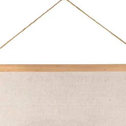 Toile en tissu Navire Aerien 65x85cm - Aerien
