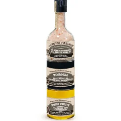 Trio empilable truffe