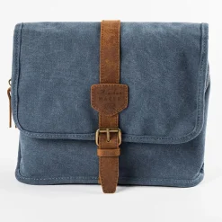Trousse de toilette bleu marine - Trappeur