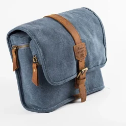 Trousse de toilette bleu marine - Trappeur