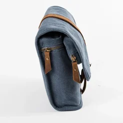 Trousse de toilette bleu marine - Trappeur