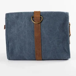 Trousse de toilette bleu marine - Trappeur