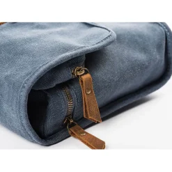 Trousse de toilette bleu marine - Trappeur