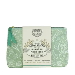 Trousse voyage - les absolues - jasmin precieux