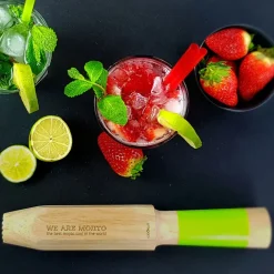 Ustensile à mojito