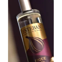 Vaporisateur 75ml figue noire