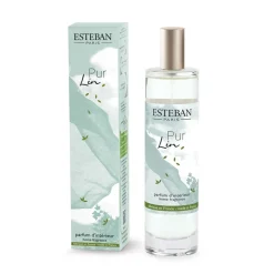Vaporisateur 75ml pur lin