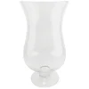 Vase en verre h41cm - Edena