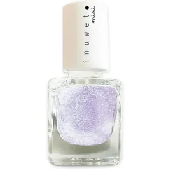 Vernis à l'eau végan et naturel enfants parfum fraise