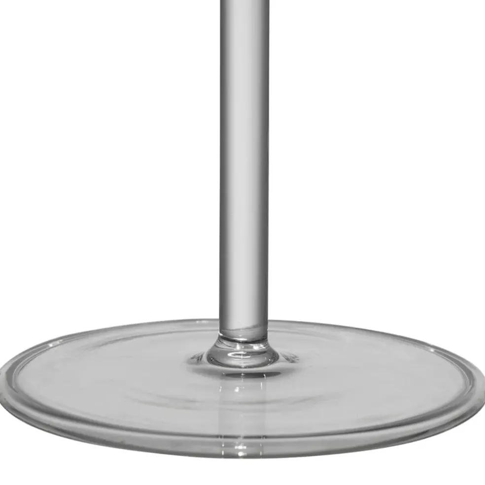 Verre à cocktail ananas 25cl - Colorea