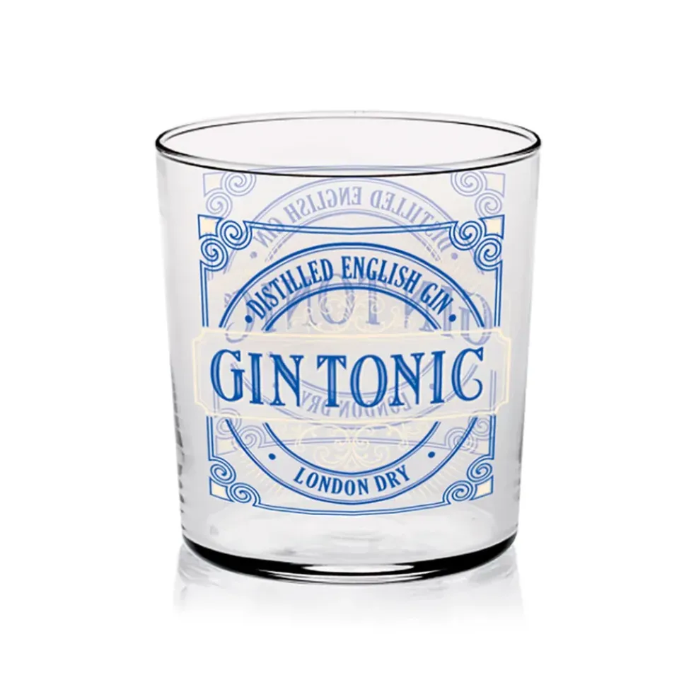 Verre à cocktail gin tonic 36cl - Expert