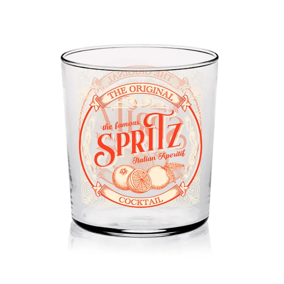 Verre à cocktail spritz 36cl - Expert