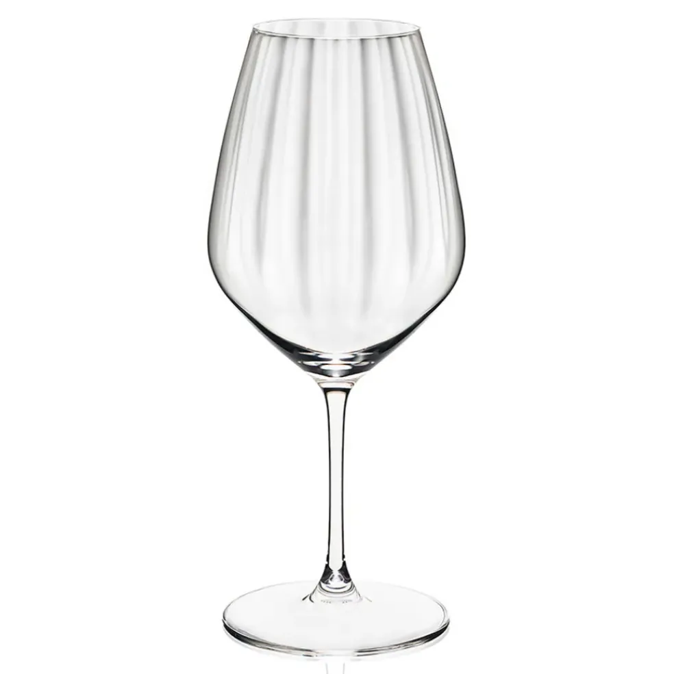 Verre à pied à Bordeaux en cristallin 57cl - Favourite optic