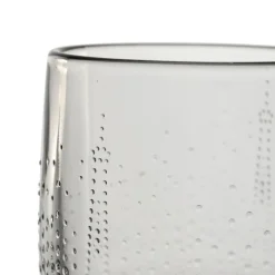 Verre à pied 26.5cl en verre - parisienne