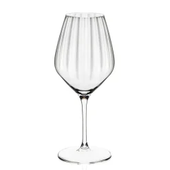 Verre à pied en cristallin 36cl - Favourite optic