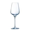 Verre à pied en cristallin 35cl - Sublym