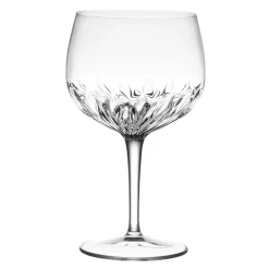 Verre à pied en cristallin gin et tonic 80cl - Mixology