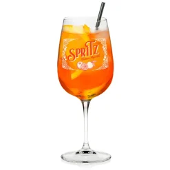 Verre à pied spritz 53cl - Expert