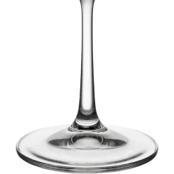 Verre à vin cristallin 60cl - tulipa