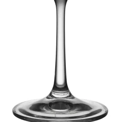 Verre à vin cristallin 40cl - tulipa