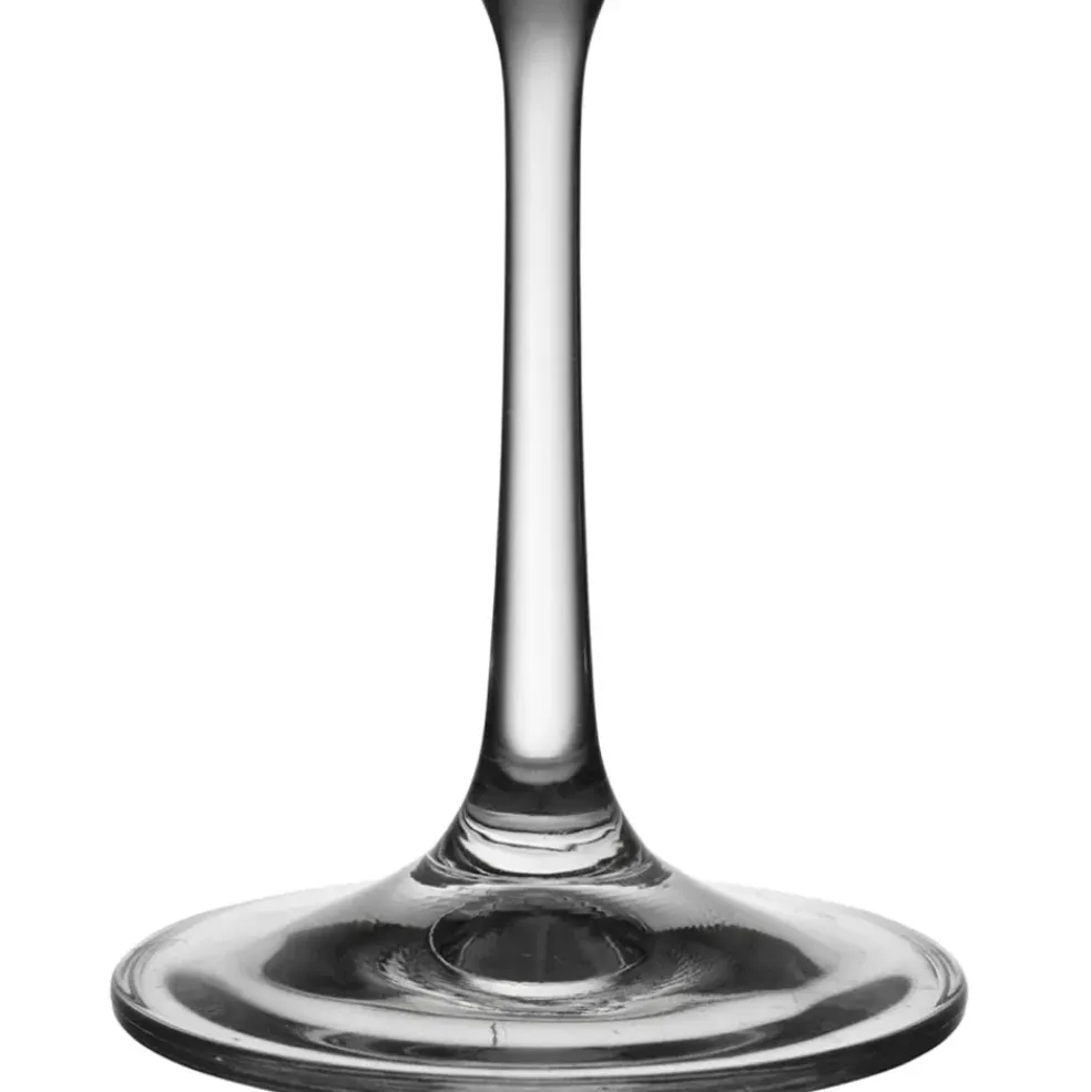Verre à vin cristallin 40cl - tulipa