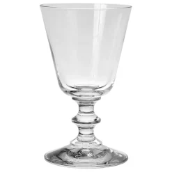 Verre à vin en cristallin 19cl - France